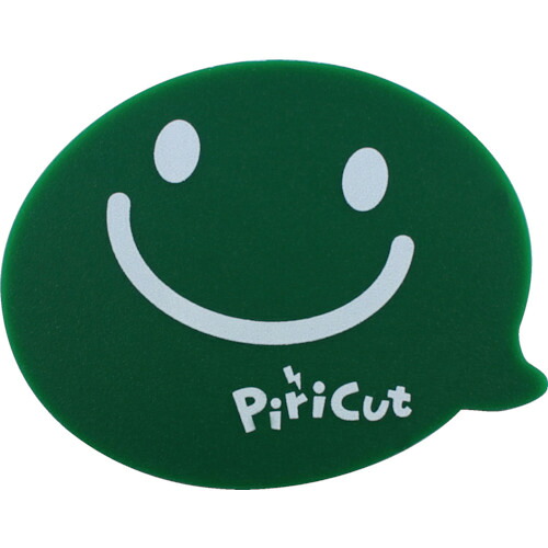 原子 静電気打つ手居敷き PCM008 ワンタッチピリカット ぷるるん(緑) 30個まとめ売り 30個 【まとめ売り商いもの】