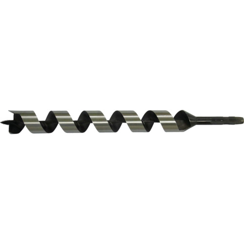 大西 木工用ロングビット27.0mm(003－270) NO3-270 6本まとめ売り 6本 【まとめ売り商品】