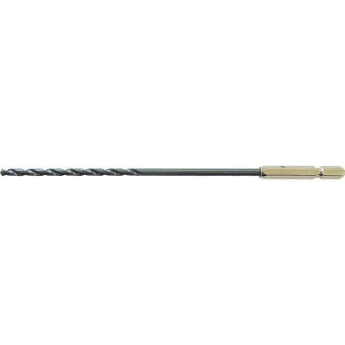 大西 6角軸鉄工用ドリルロング6.5mm(020L－065) NO20L-65 6本まとめ売り 6本 【まとめ売り商品】