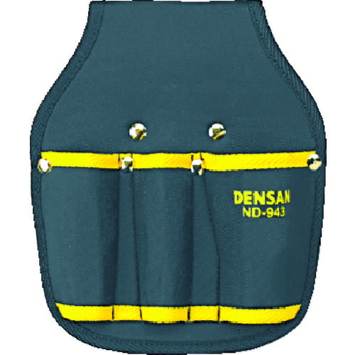 DENSAN キャンバスホルダー ND-943 3丁吊 10個まとめ売り 10個 【まとめ売り商品】