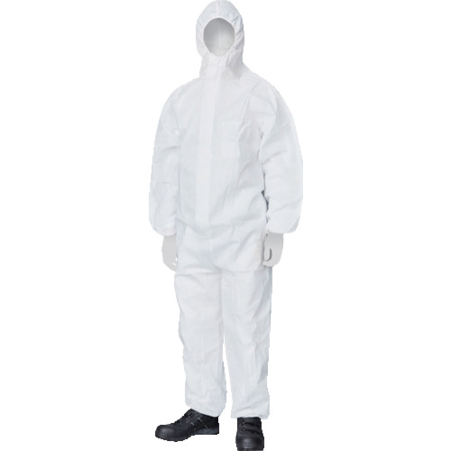 太陽の光物産 防御すること服 P1410-L 労働者階級物の具 P1410 L 50着まとめ売り 50着 【まとめ売り商いもの】