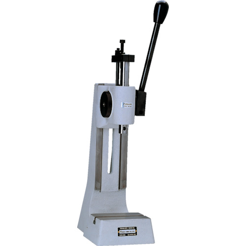 ナカ お手て押しつける NH202S ラックピニオン式