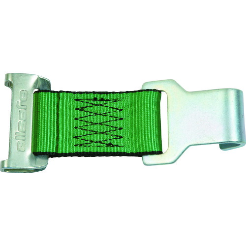 allsafe ロープタイオフ PCH-FH 10個まとめ売り 10個 【まとめ売り商いもの】
