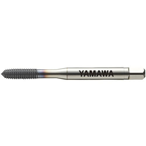 ヤマワ 素っ気ない工業用ロールタップ OL+RZ-G6-M2X0.4-P OL+RZ G6 M2X0.4 P 10本まとめ売り 10本 【まとめ売り商いもの】