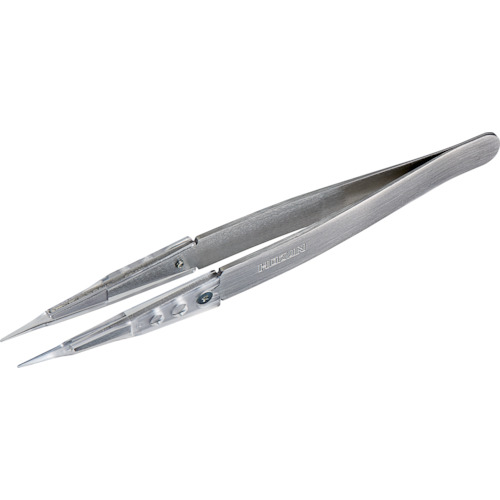 HOZAN 透明チップピンセット P-644-A 20本まとめ売り 20本 【まとめ売り商品】