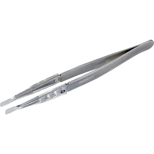 HOZAN 澄み切った心付け毛抜き P-645-A 20本まとめ売り 20本 【まとめ売り商いもの】