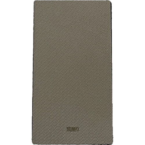 Mipox 金属元素腰掛けやすり OMN4011 オムニサンダーS 荒削り F8A0323 10枚まとめ売り 10枚 【まとめ売り商いもの】