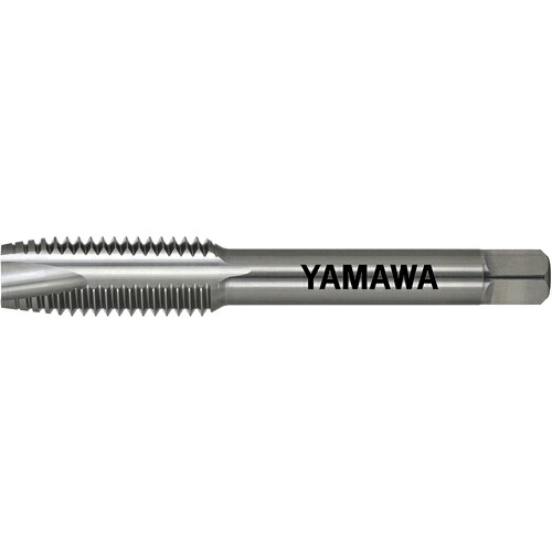 ヤマワ 超硬尖んがり水道栓 N-CT-PO-P4-M14X1.5 N－CT－PO P4 M14X1.5
