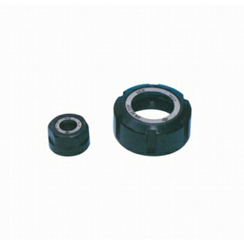 イスカル 部品 NUT ER11 MINI ERナット｜設備プロ王国　店