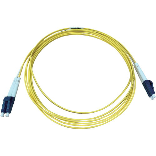 PANDUIT 光ファイバーパッチコード NKFP92ELLLSM005 OS2 NetKey 5m NKFP92ELLLSM005 30本まとめ売り 30本 【まとめ売り商品】
