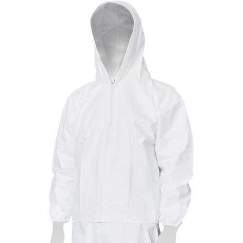 太陽光線物産 保護すること服 P3011 L バリアーマン P3011 L 50着まとめ売り 50着 【まとめ売り商いもの】