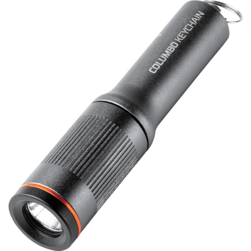 NEBO LEDハンディライト NEB-POC-1003-G COLUMBO KEYCHAIN 12個まとめ売り 12個 【まとめ売り商品】