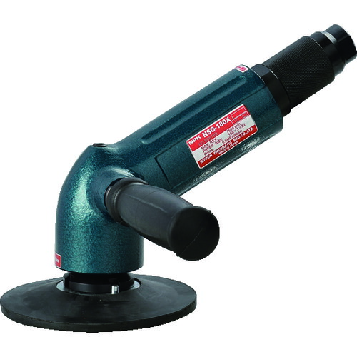 NPK サンダ NSG-180XC 180粍用 15307