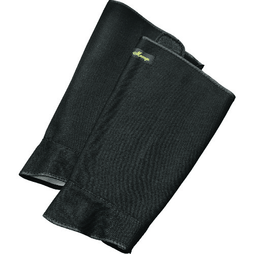 MARUGO 長脚絆マジック NKYAHANM-BK-M 黒 M 100足まとめ売り 100足 【まとめ売り商品】