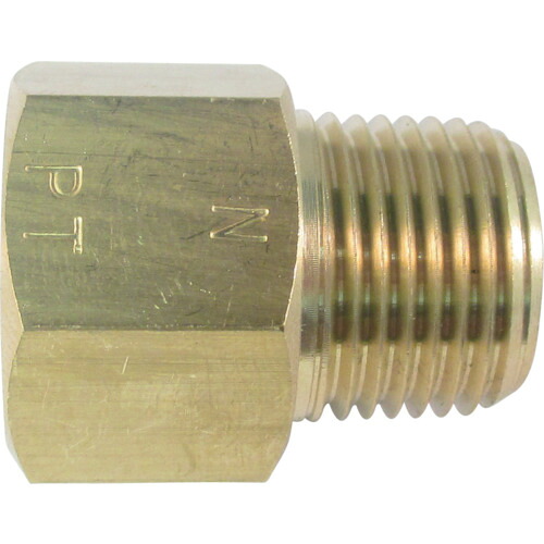 ASOH 金管楽器製 NF-3133R 取り替えっこ内外ソケット 外NPT3/8×内PT3/8 80個まとめ売り 80個 【まとめ売り商いもの】