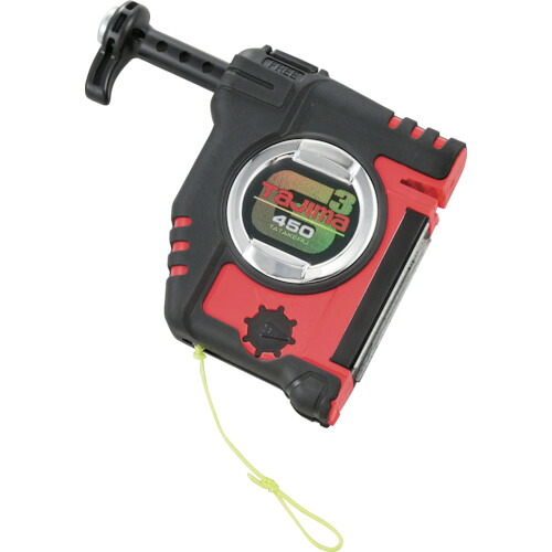タジマ 完全無欠つかみ取るG3－450 PCG3-450R 赤 6個まとめ売り 6個 【まとめ売り商いもの】
