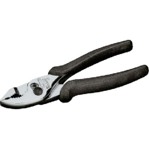 nepros プライヤ150粍 NPJ-150 5丁まとめ売り 5丁 【まとめ売り商いもの】