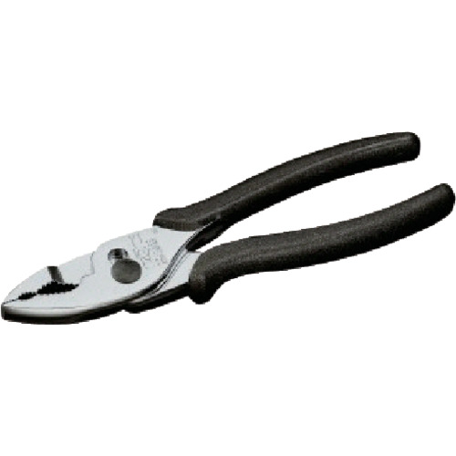 nepros プライヤ200粍 NPJ-200 5丁まとめ売り 5丁 【まとめ売り商いもの】