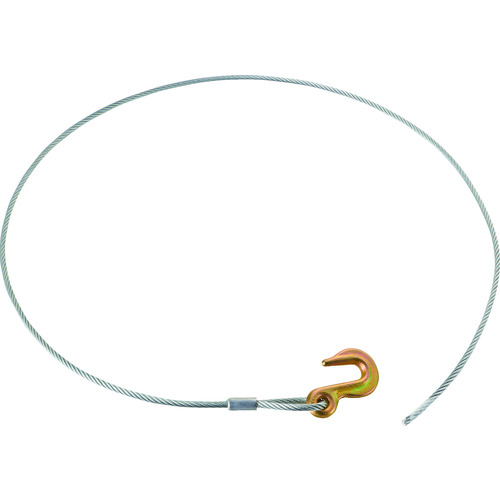 OH 鉄条荷締機用取替鉄条 ON-6W 6mm×1.6m 20本まとめ売り 20本 【まとめ売り商いもの】