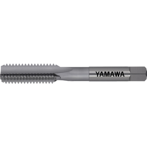 ヤマワ 軽アロイ用超硬御手手水道栓 N-CT-P3-天使の都市-M12X1.25-3 N－CT 天使の都市 P3 M12X1.25 1.5P