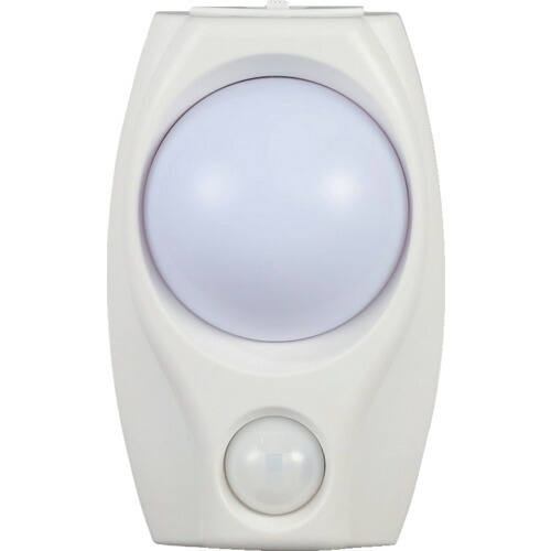 ELPA LEDナイトライト PM-L200(W) 12個まとめ売り 12個 【まとめ売り商品】