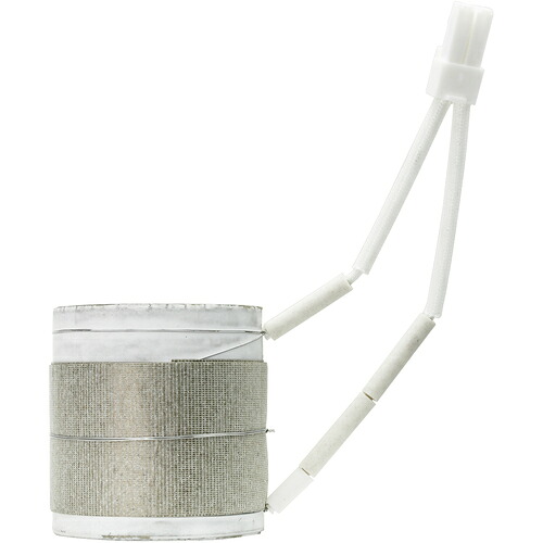 グット POT－21C用 POT-21CH 替ヒーター 5個まとめ売り 5個 【まとめ売り商品】