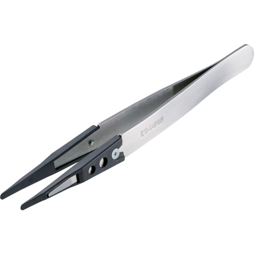 HOZAN ESD心付け毛抜き P-643-S 20本まとめ売り 20本 【まとめ売り商いもの】