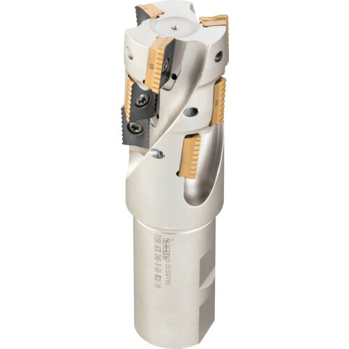 イスカル シュレッドミルP290 P290 ACK D32-3-36-W25-18 ヘリカルエンドミル P290 ACK 刃径32粍 シャンク径25粍
