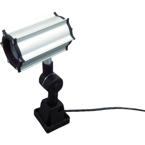 NIKKI 雨合羽型LED注目の的 NLSS05C-AC(4000K) 6W AC100～120V