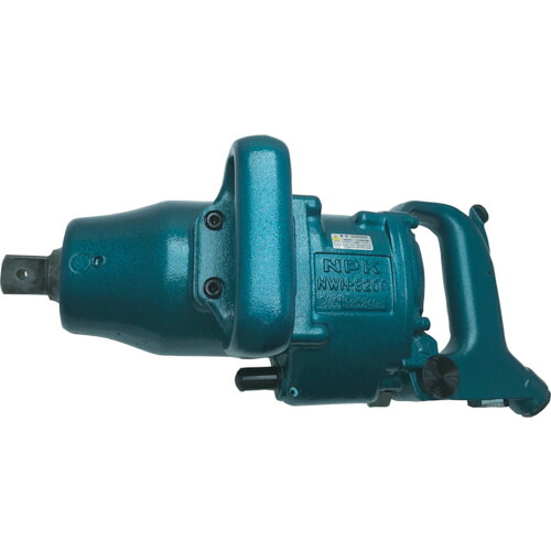 NPK クラッチハンマインパクトレンチ NWH-320B 25850