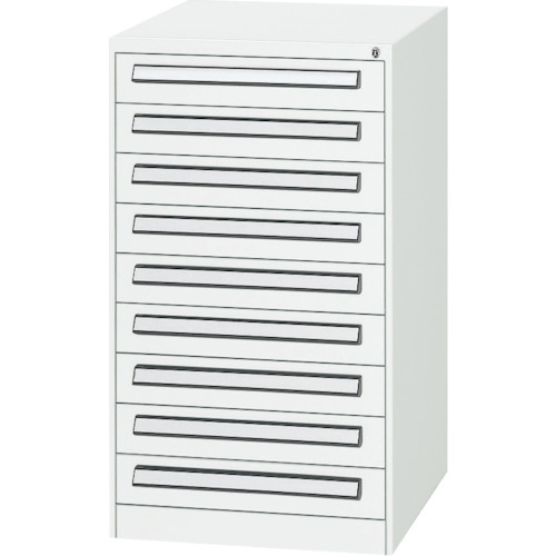 DAISHIN 軽さ物の具押し入れ PA-1009W PA－1009W