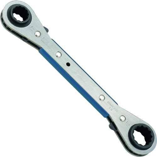 TOP 板ラチェットレンチ PRW-7S 3丁まとめ売り 3丁 【まとめ売り商品】｜設備プロ王国　店