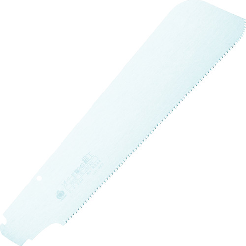 RAZORSAW 木工用鋸 R244 レザーソー折鶴240 細工 替刃 刃長240mm 12枚まとめ売り 12枚 【まとめ売り商品】