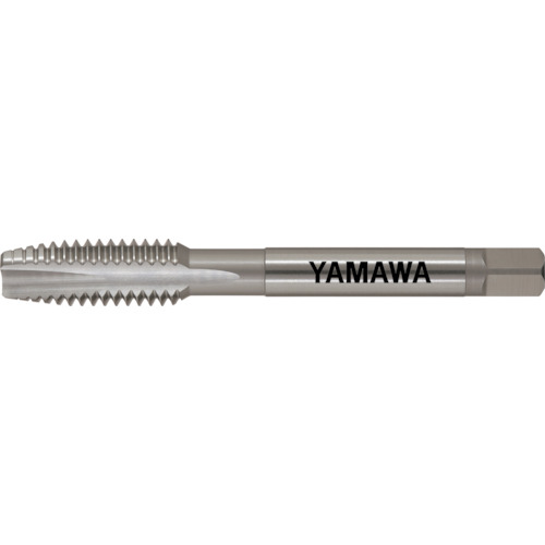 ヤマワ 難削材用ポイントタップ PM-PO-P3-M4X0.7 PM－PO P3 M4X0.7 10本まとめ売り 10本 【まとめ売り商品】 15,731円