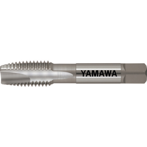 ヤマワ 難削材用尖んがり水道栓 PM-PO-P5-M14X2 PM－PO P5 M14X2 5本まとめ売り 5本 【まとめ売り商いもの】