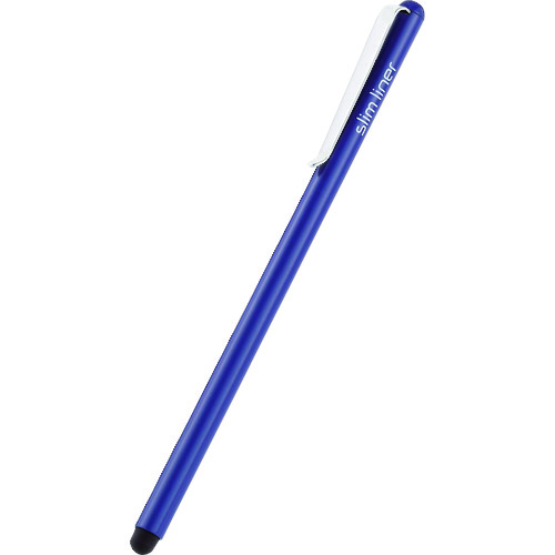 ELECOM かっこ良い電話機用スリムタッチペン P-TPSLIMNV 米国海軍 100本まとめ売り 100本 【まとめ売り商いもの】