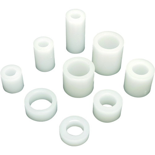 名取 プラスチックサポート(200個入) PS-630 4袋まとめ売り 4袋 【まとめ売り商品】