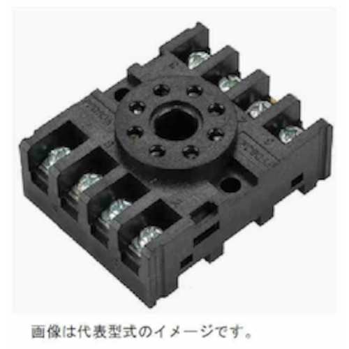 OMRON 専用ソケット PF083A 20個まとめ売り 20個 【まとめ売り商品】 18,934円