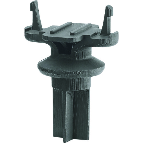 PANDUIT Quick－Build QB-RERBASE-X 固定プラットフォーム 10個入り QB－RERBASE－X 10袋まとめ売り 10袋 【まとめ売り商品】
