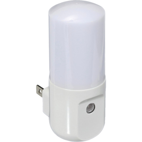 ELPA LED検出器付ともし火 PM-L160(W) 48個まとめ売り 48個 【まとめ売り商いもの】