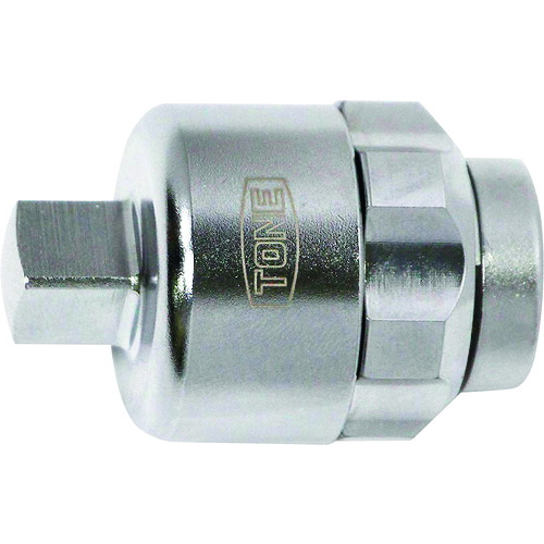 TONE ラチェットアダプター RAD30 10個まとめ売り 10個 【まとめ売り商品】|設備プロ王国 店