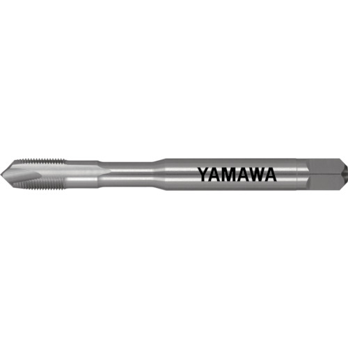 ヤマワ ポイントタップ PO-P2-M6X0.5 PO P2 M6X0.5 10本まとめ売り 10本 【まとめ売り商品】|設備プロ王国 店