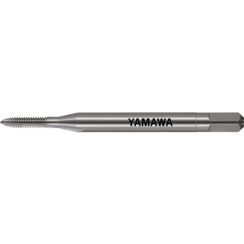 ヤマワ 尖んがり水道栓 PO-P2-M1.8X0.35 PO P2 M1.8X0.35 10本まとめ売り 10本 【まとめ売り商いもの】