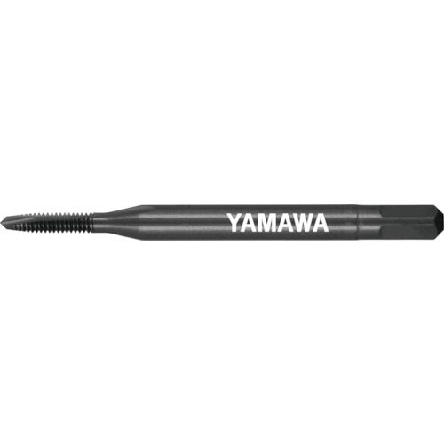 ヤマワ 酸化処理ポイントタップ PO-OX-P1-0-80UNF PO OX P1 0-80UNF 10本まとめ売り 10本 【まとめ売り商品】｜設備プロ王国　店