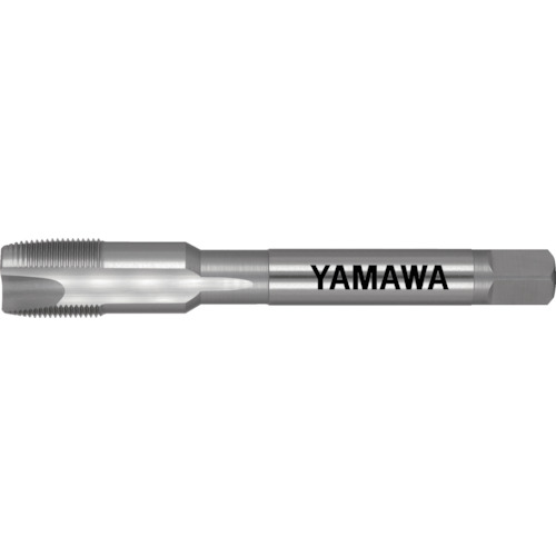 ヤマワ 尖んがり水道栓 PO-P2-3/8-32UNEF PO P2 3/8－32UNEF 10本まとめ売り 10本 【まとめ売り商いもの】