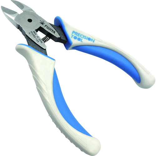 フジ矢 プロテックニッパ超硬刃付 PP460-125 125mm 6丁まとめ売り 6丁 【まとめ売り商品】|設備プロ王国 店