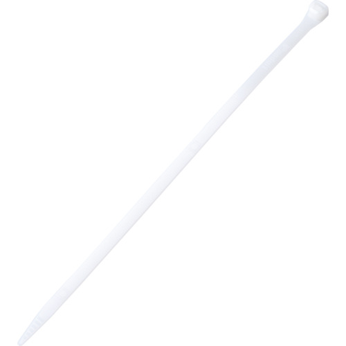 PANDUIT スーパーグリップナイロン結束バンド PLT510 ナチュラル (25本入) 10袋まとめ売り 10袋 【まとめ売り商品】