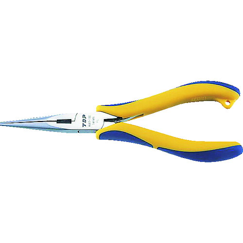 TOP 三枚合せラジオペンチ RA3-150 150mm 6丁まとめ売り 6丁 【まとめ売り商品】|設備プロ王国 店