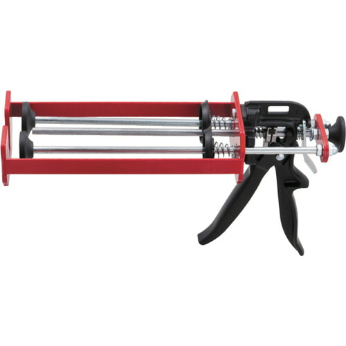 UNIKA レジンA RA-GUN400 インジェクションガン400(PE400用)RA-GUN400|設備プロ王国 店