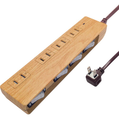 Fargo NATURAL PT403BEWD WOOD TAP AC4個口 個別取り替えっこ付 ベージュ白木 24個まとめ売り 24個 【まとめ売り商いもの】